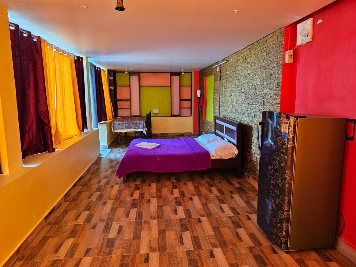 My Vacation Inn Villa- Kodaikanal Homestay