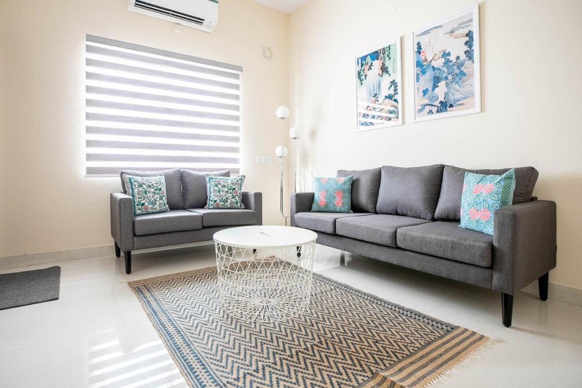 MyHaus Apartments