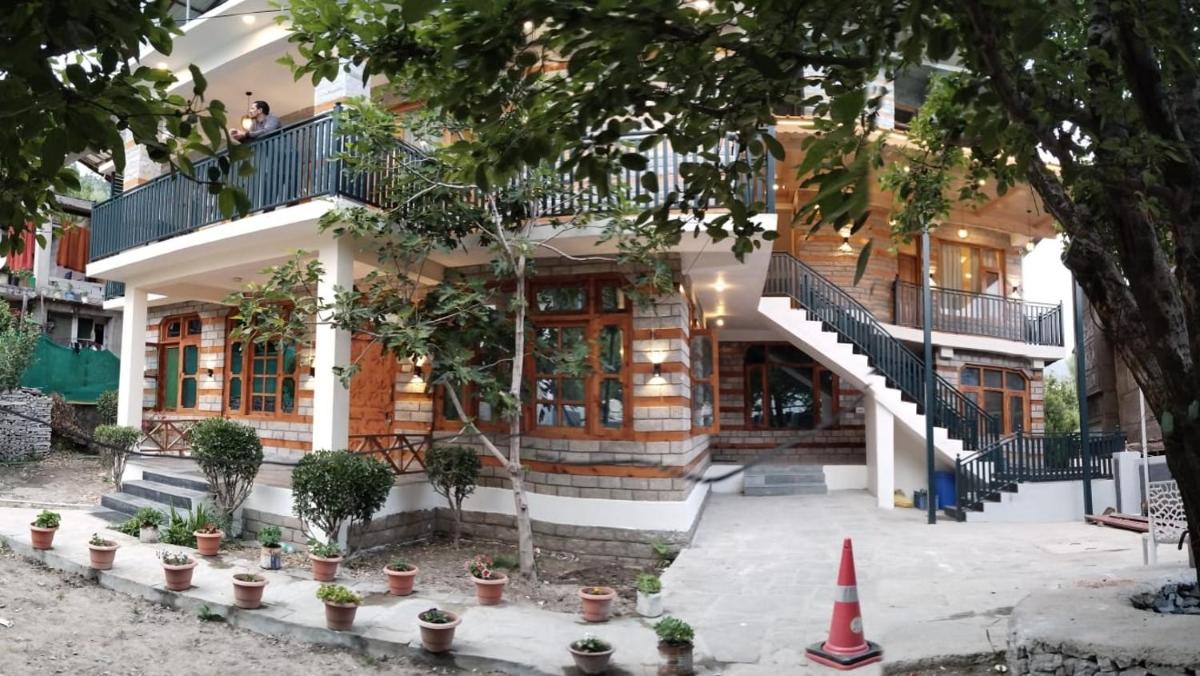 Mylo 4BHK