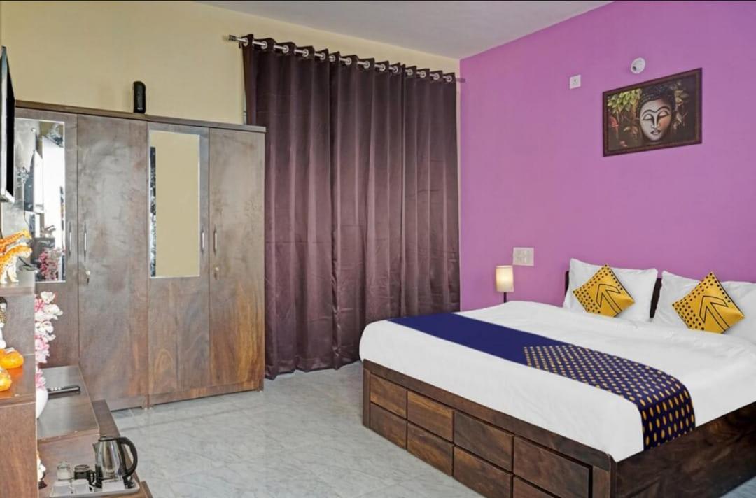 Myra Residency