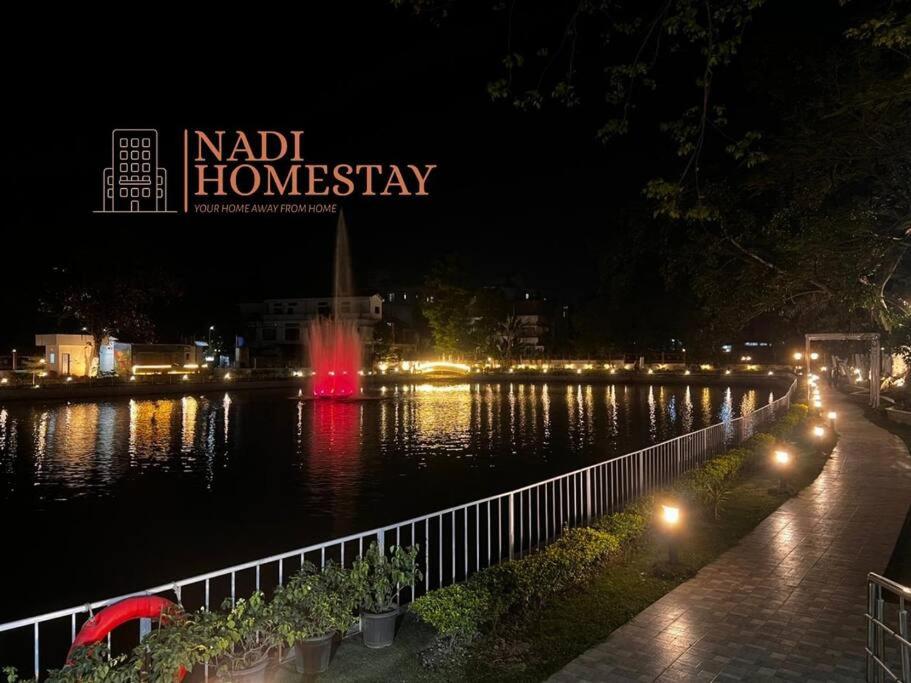 Nadi Homestay