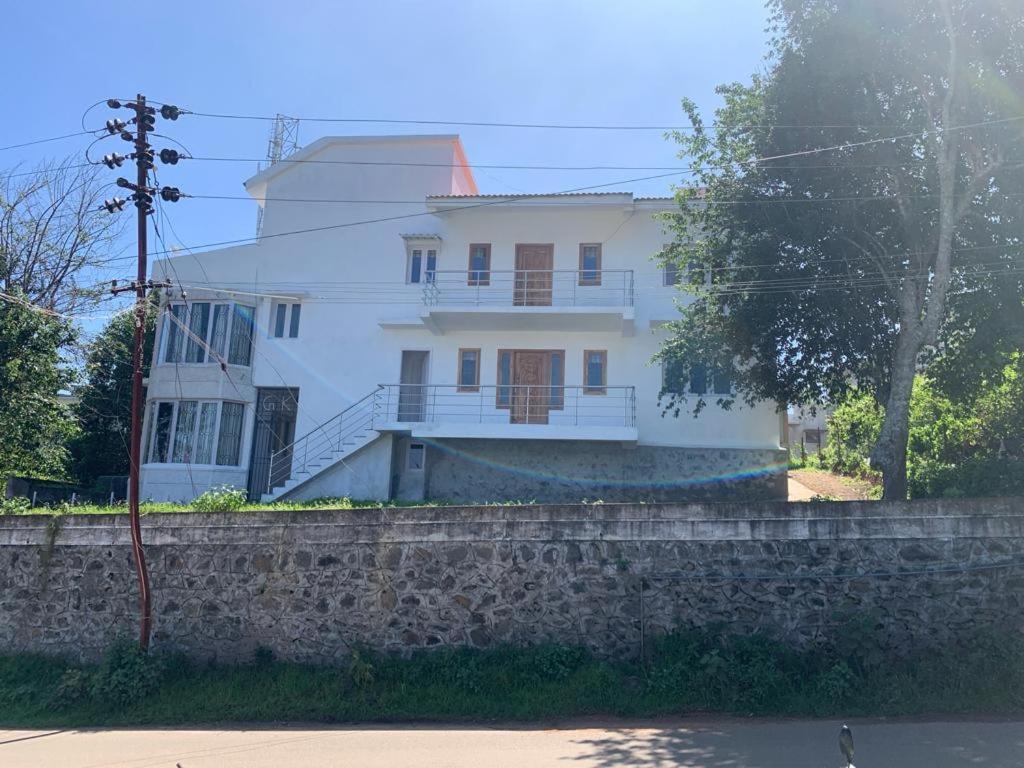 Naidupuram villa