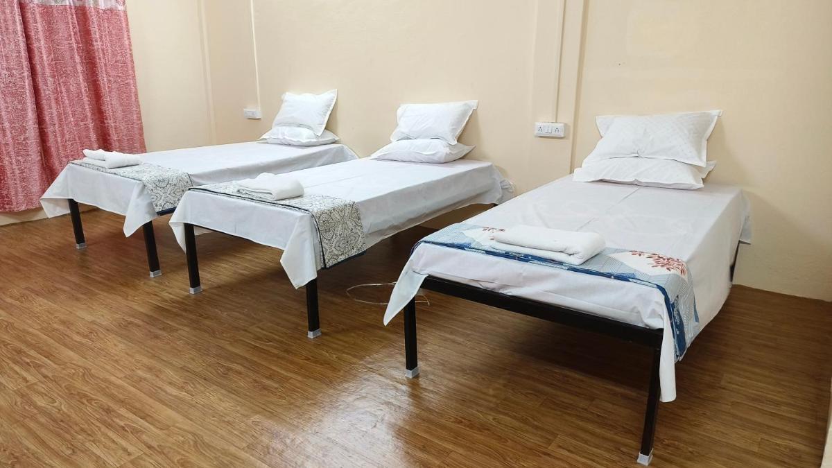 Nain Guest House