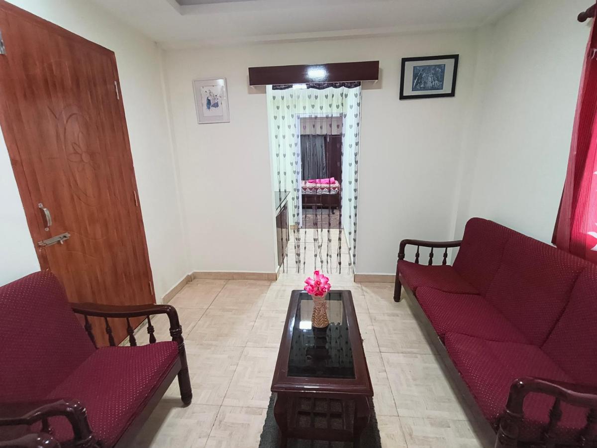 Nakshatra Inn Kodaikanal Cottage