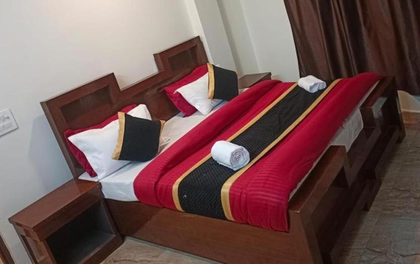 Nature Inn in Old Manali with Budget Friendly Stays