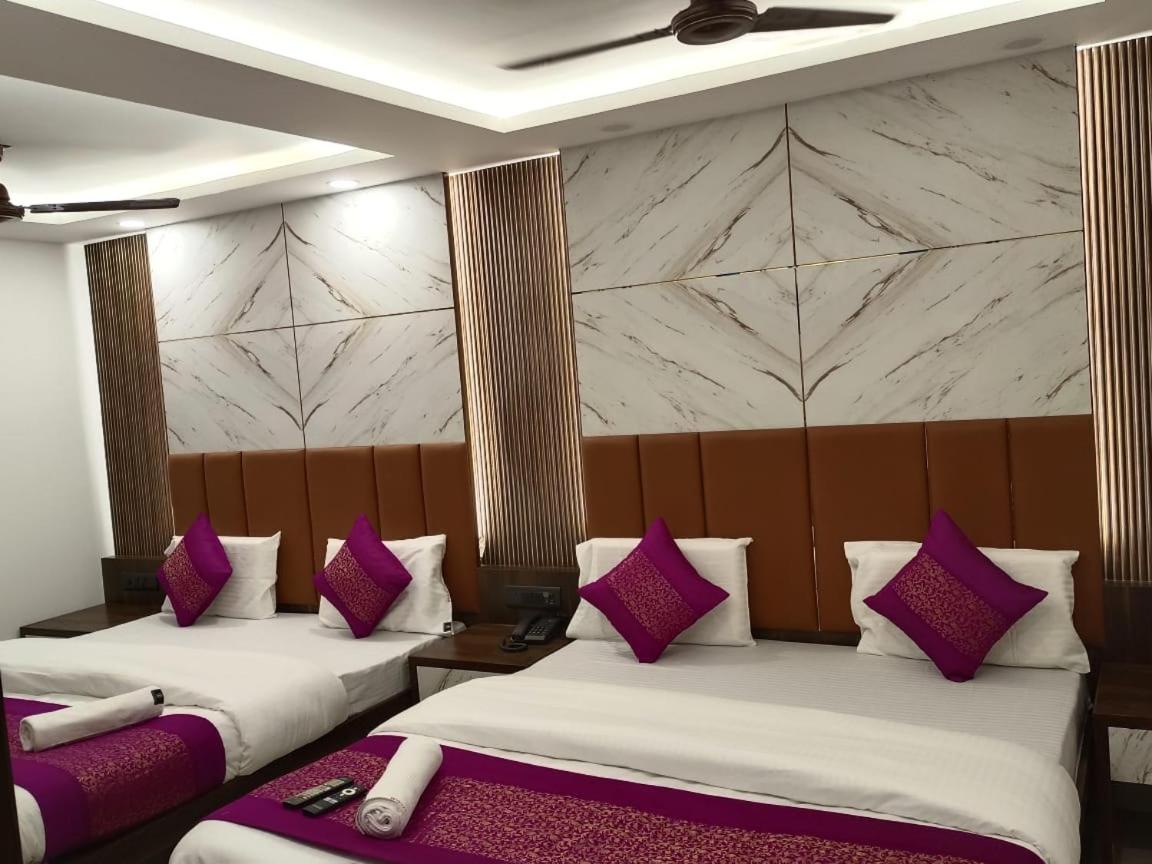 NAV DURGA GUEST HOUSE