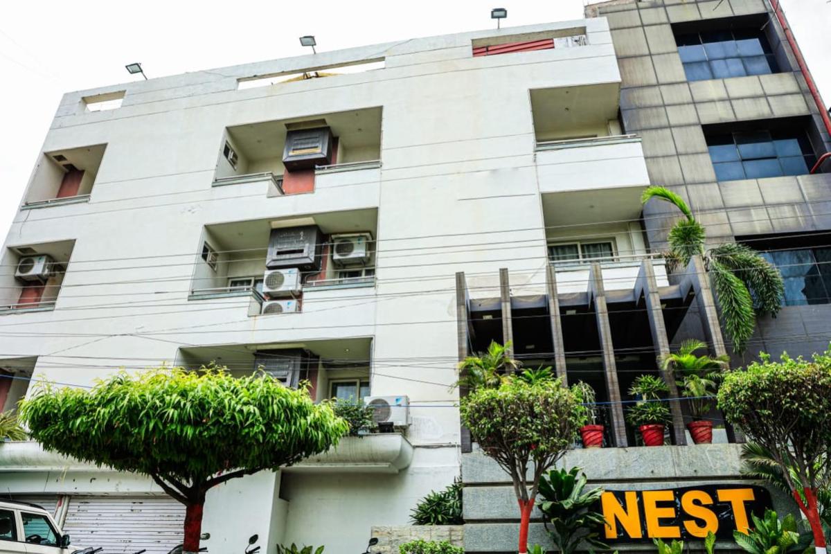 NEST INN