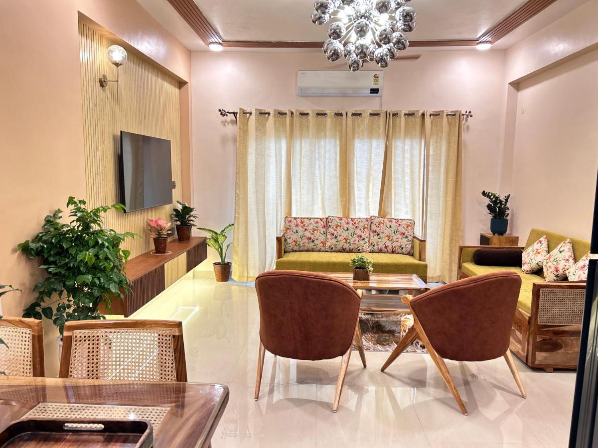 nesting paradise luxe by payal ghosh