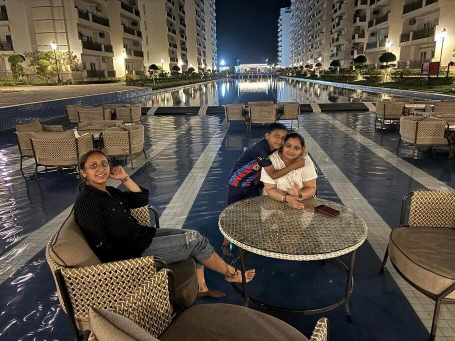 New 1BHK at Central Park, Sohna Road, Ayaansh Resort
