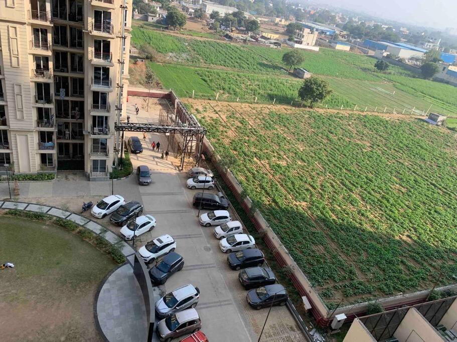 New Apartment in Sector 37