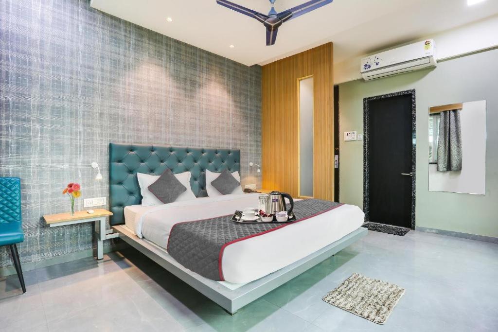 New ARC Palace By Glitz Hotels