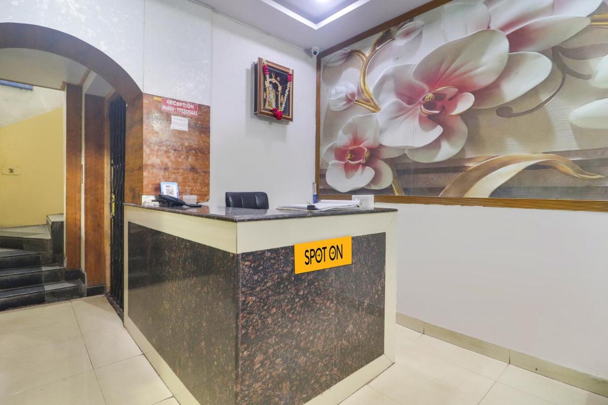 New Balaji Residency