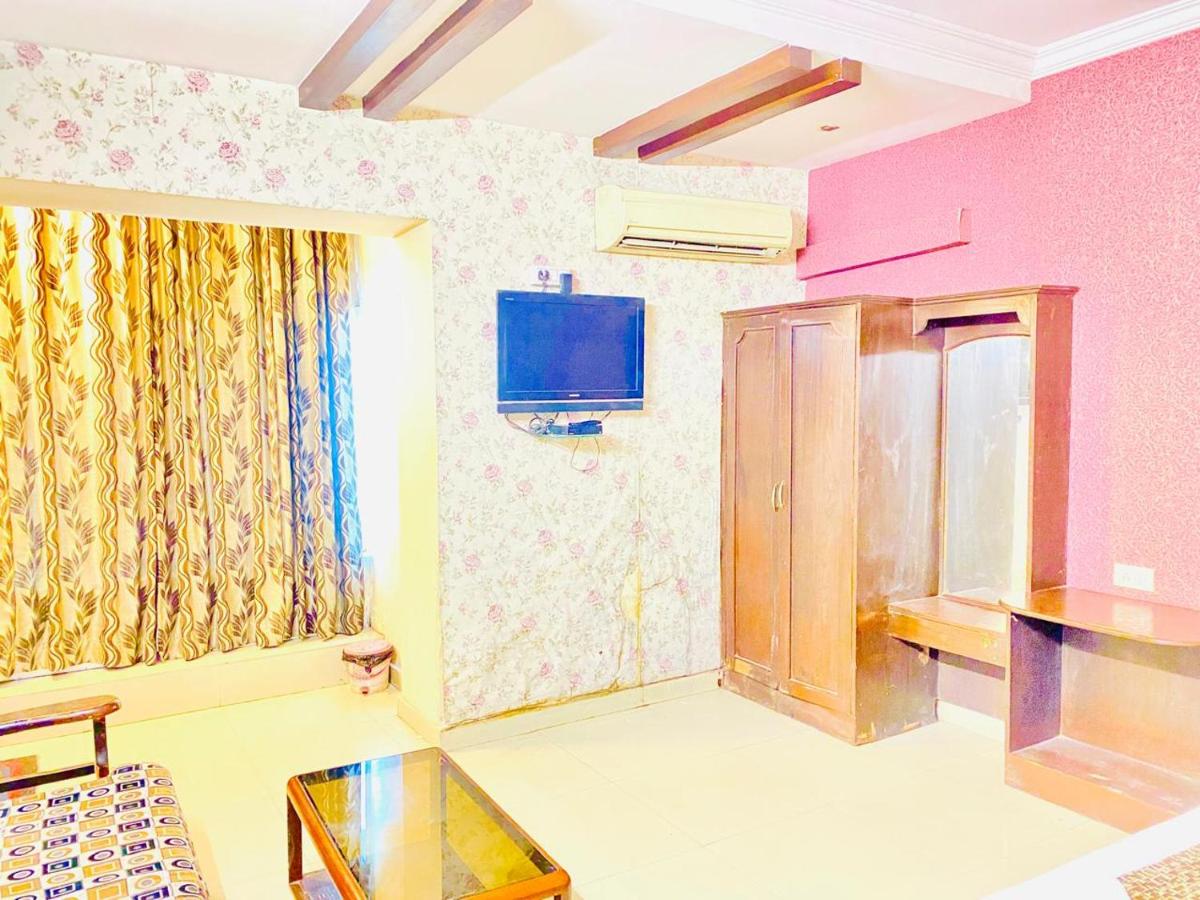 New Hotel Pride Banjara