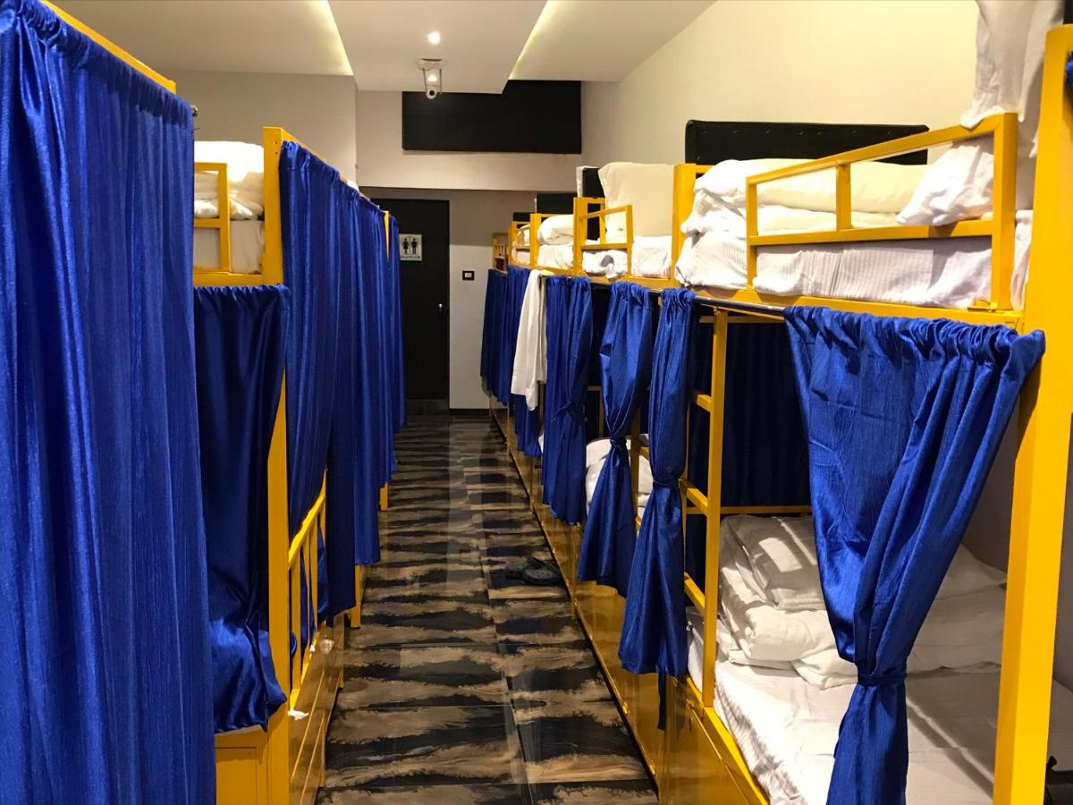 New Mango Dormitory