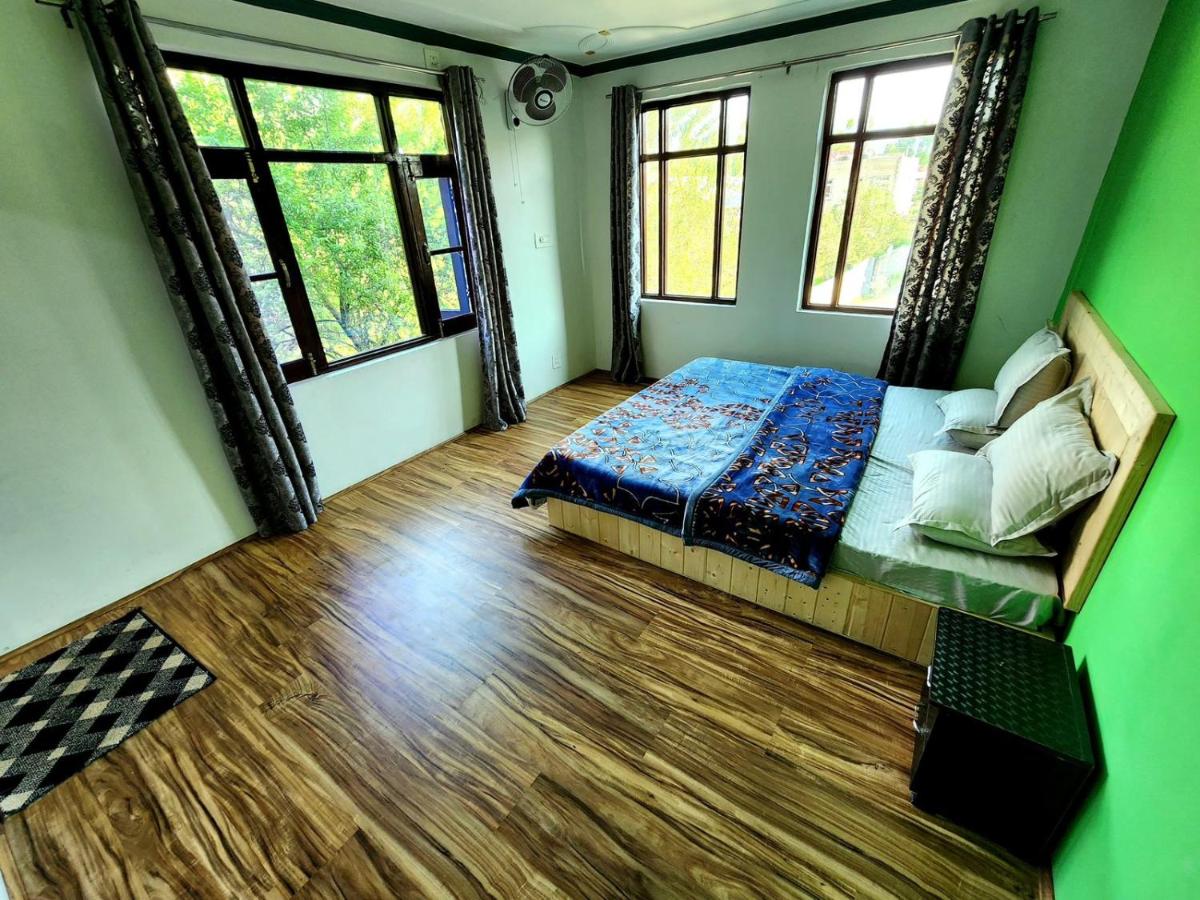 New Orchard Homestay