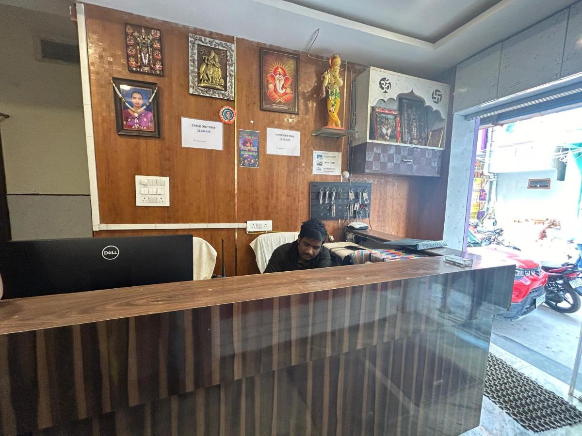 Nimantran Hotel