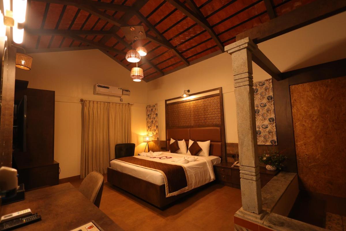Nirantara Resort & Spa