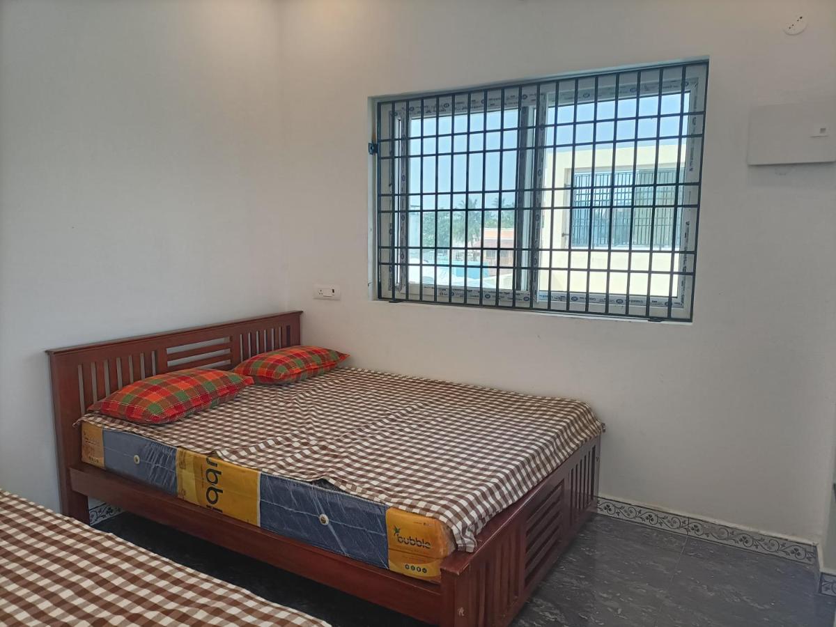 NKS Service Apartment