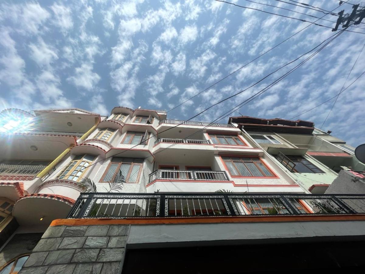 Notting Hill House Home Stay Shimla