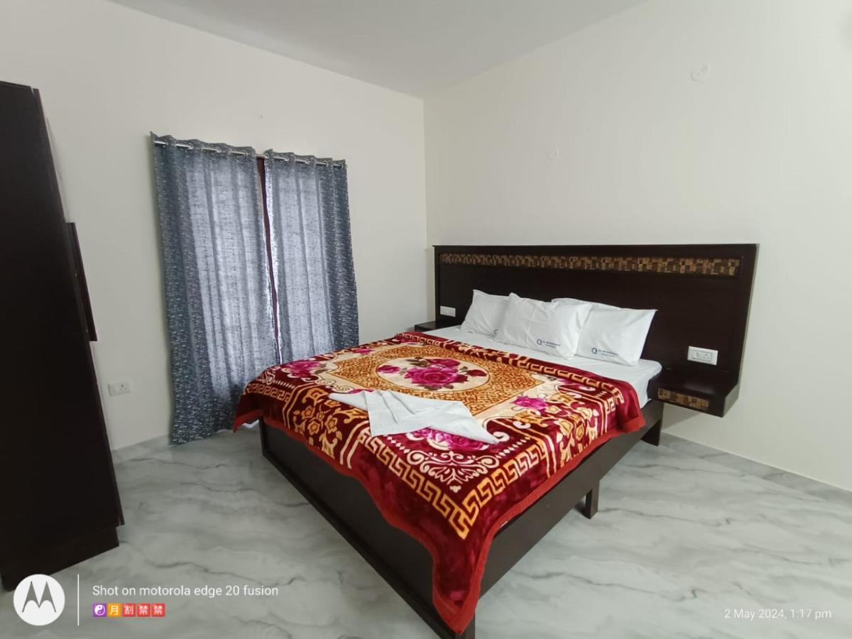 O 2 -Residency 5 BHK -Yogi Cottage