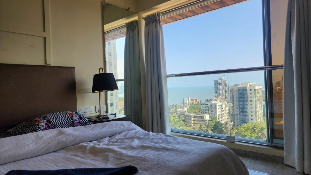 Ocean view