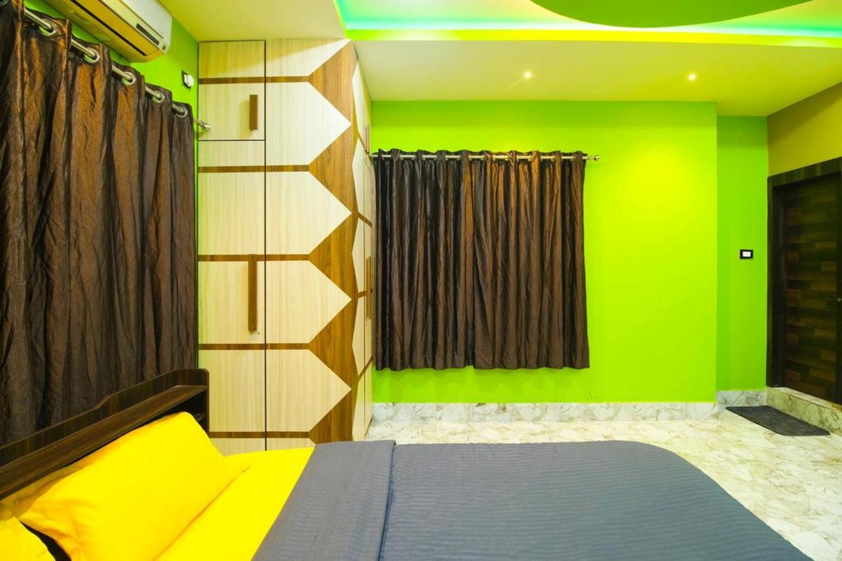 Octave Inn