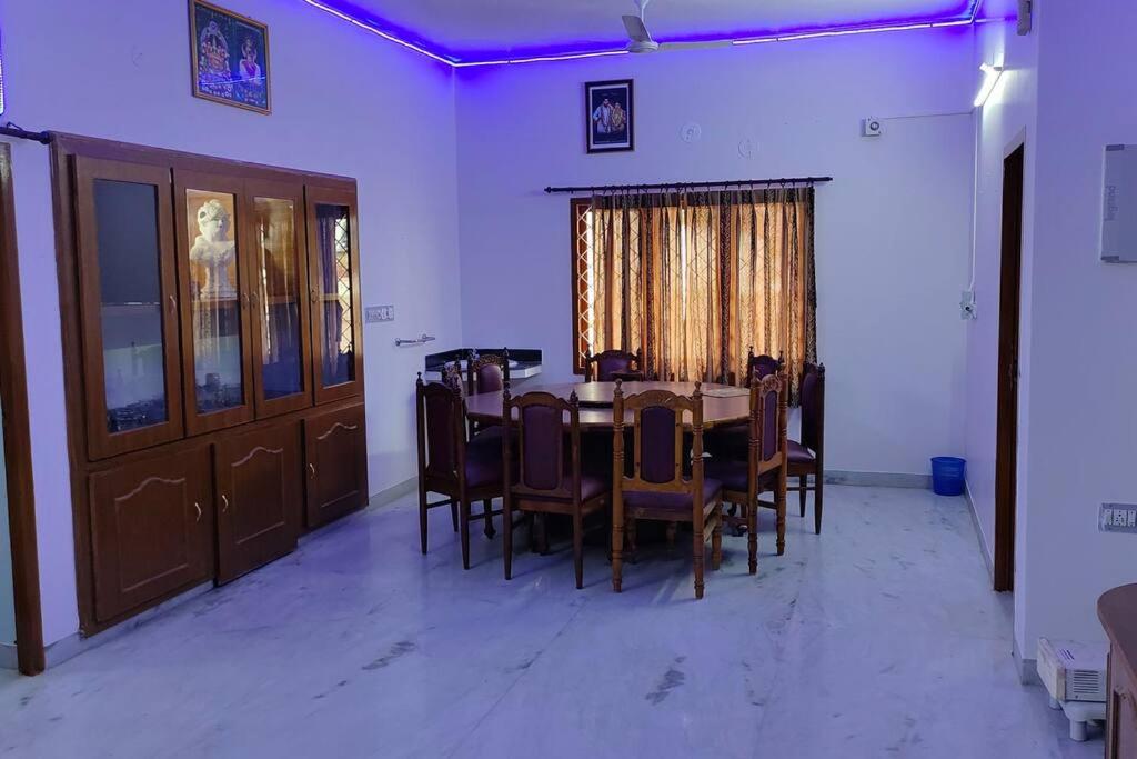 Ohm Shanthi Homestay