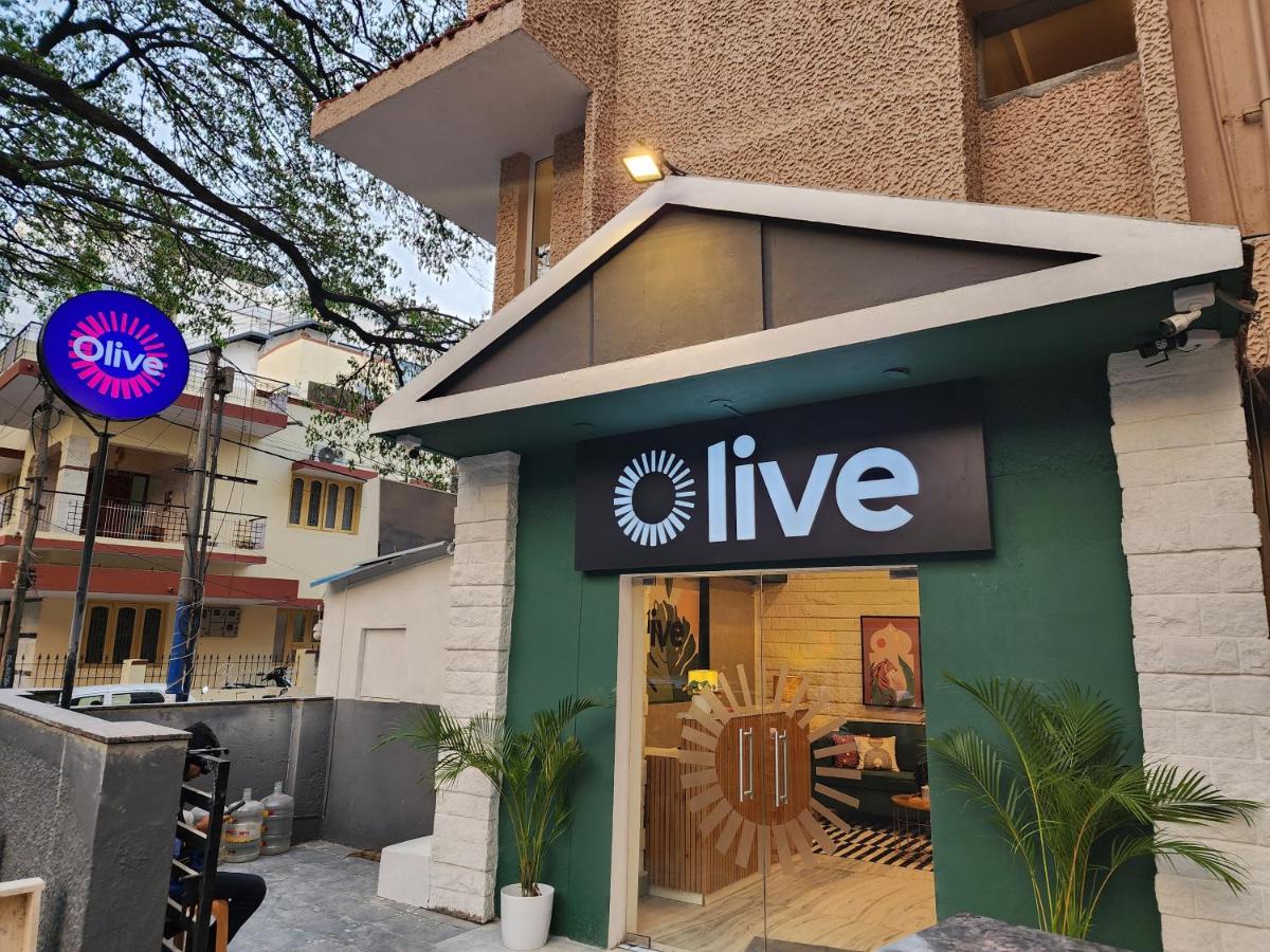 Olive Indiranagar Metro - by Embassy Group