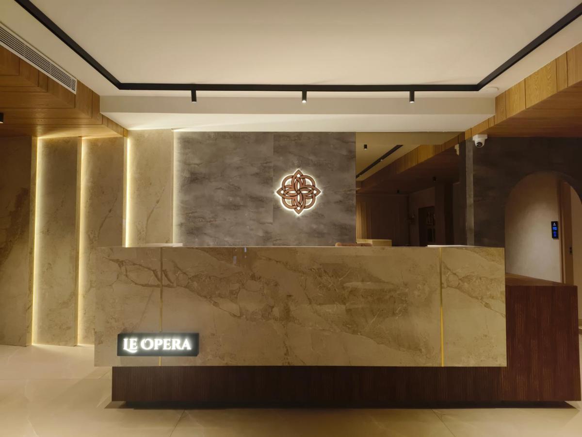 Olive Le Opera by Embassy Group