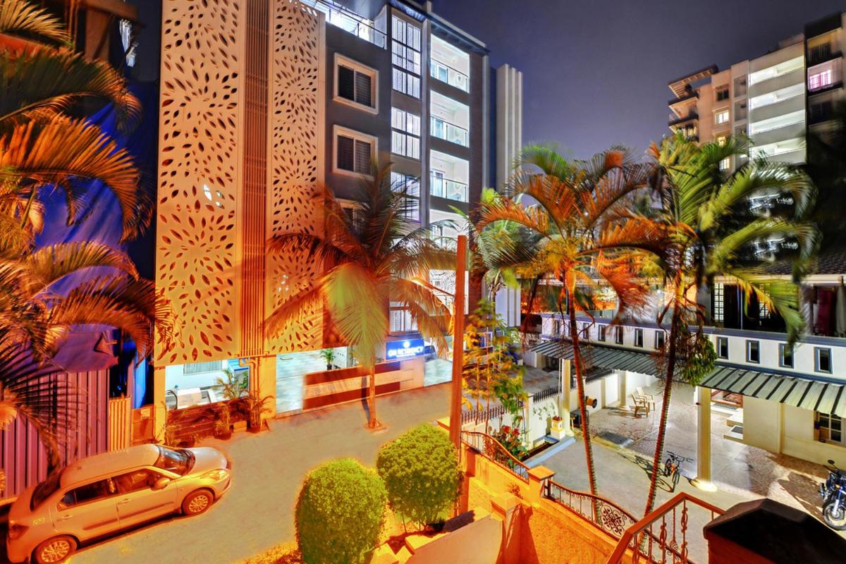 Om Residency