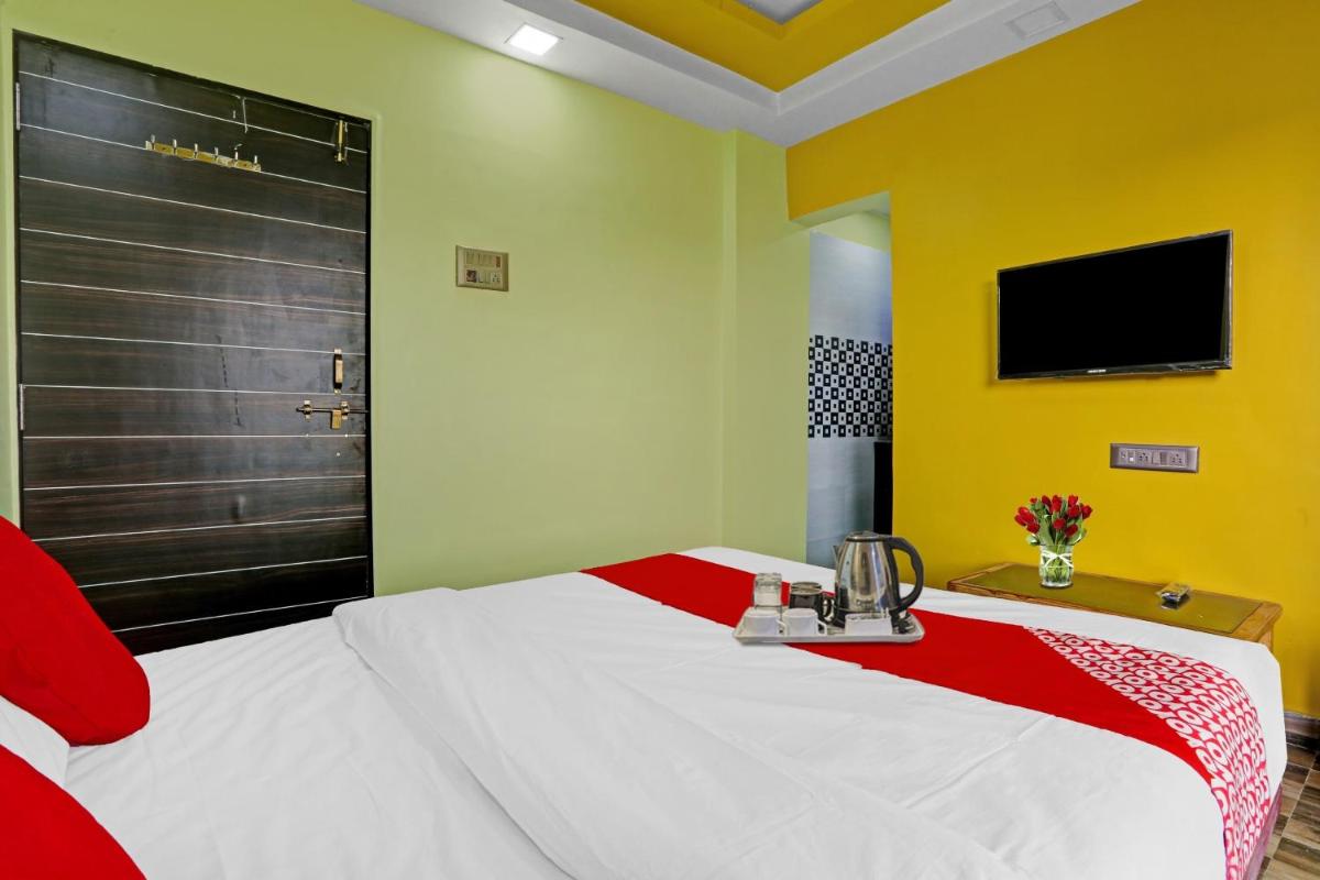 Om Sai Ram Residency