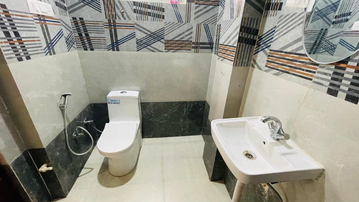 ONE BHK ABODE in GOLF CITY
