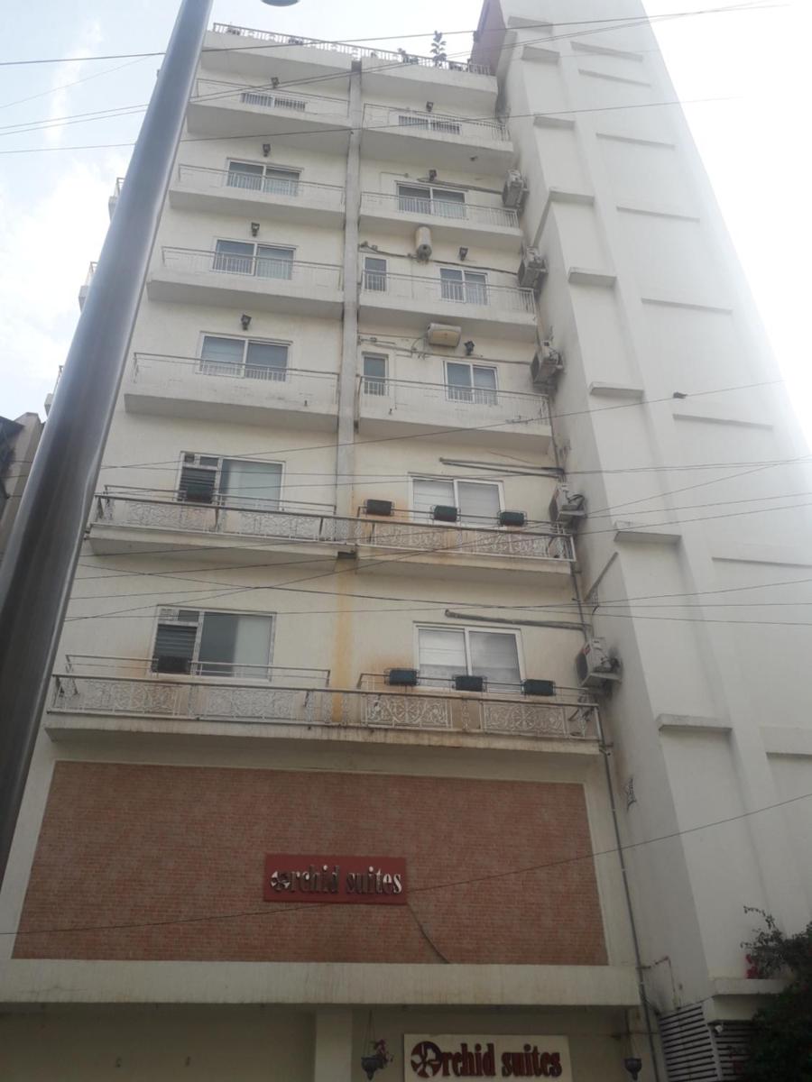 Orchid Suites - A Boutique Hotel Bangalore Off Residency Road