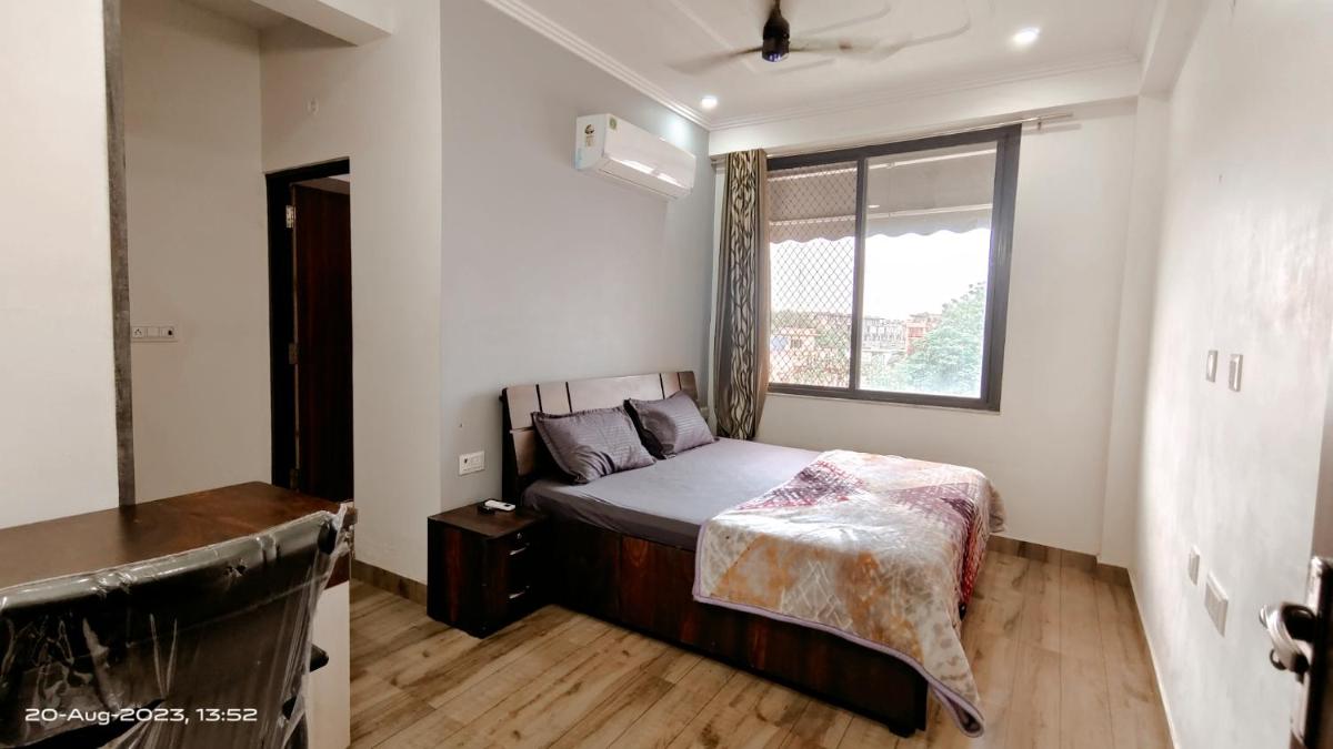 OSHO Villa Home Stay