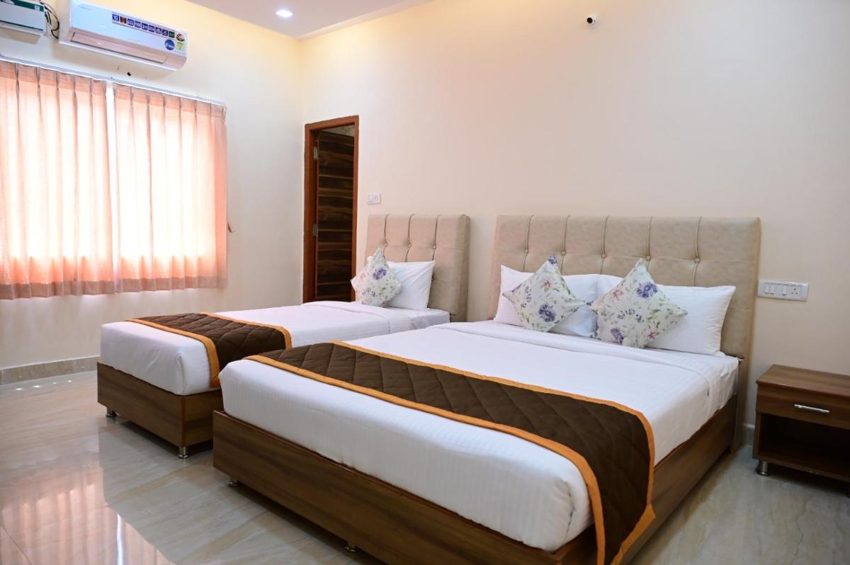 Otel Feel Comfort