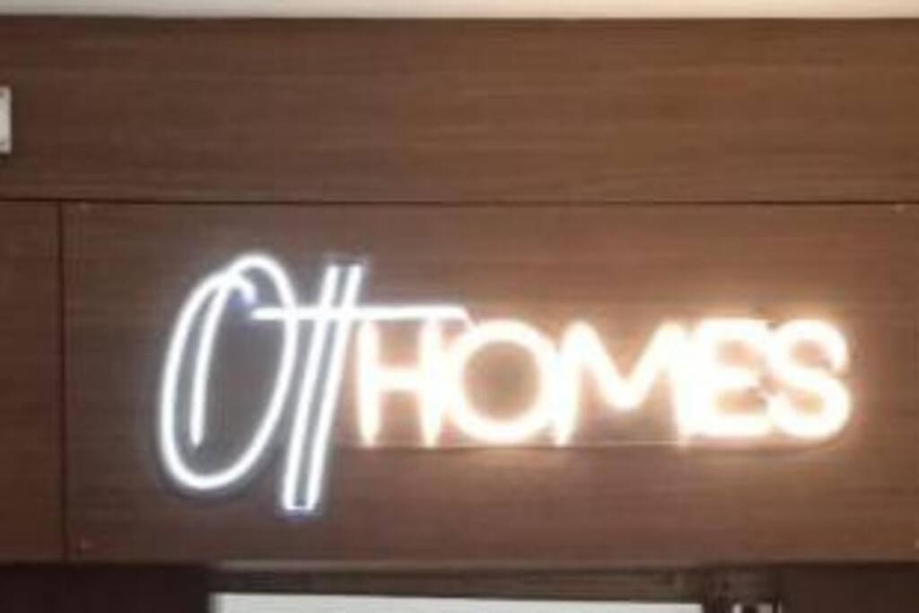 Ott Homes