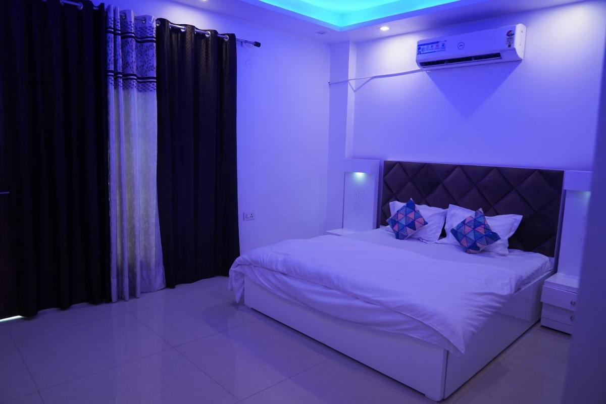 Own stay Indra enclave
