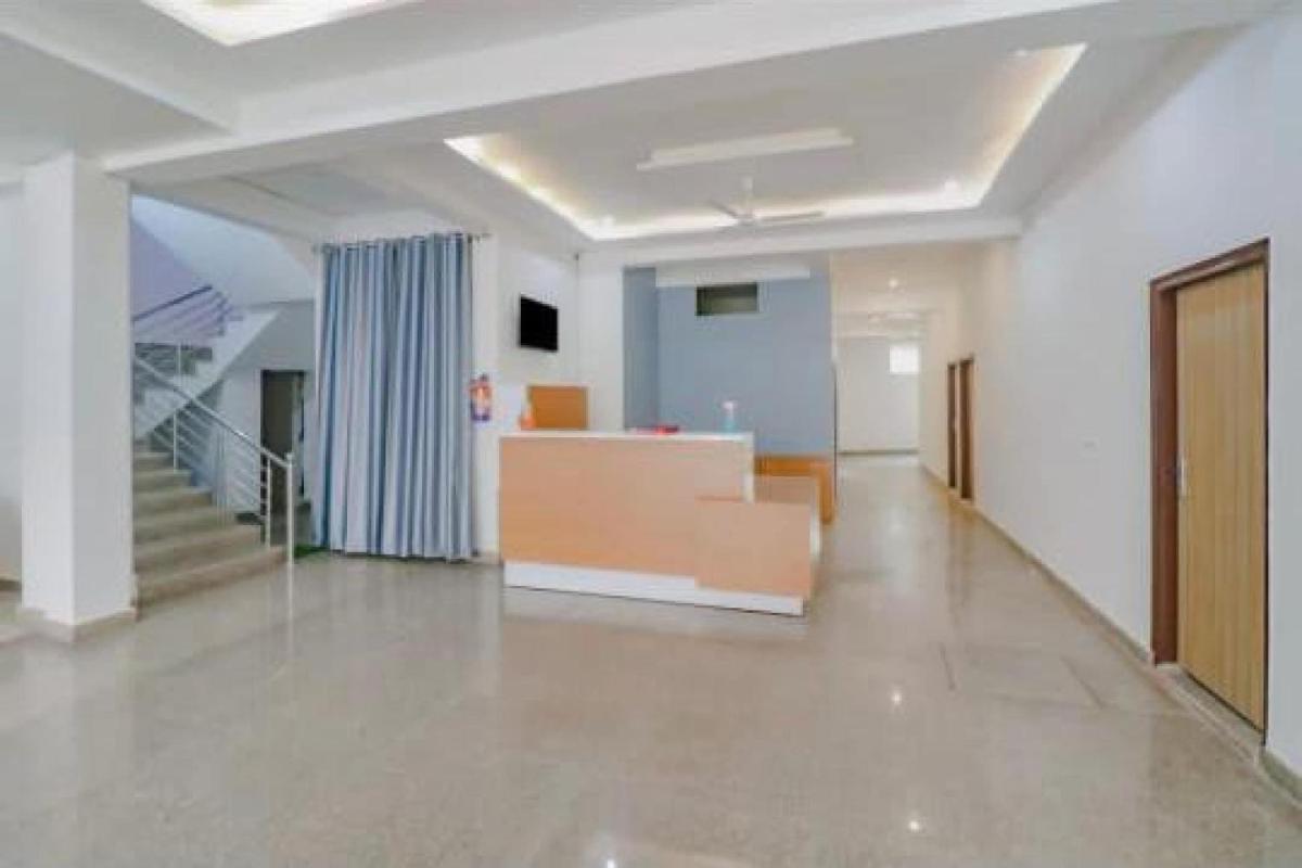 OYO 80482 Hotel SoHo