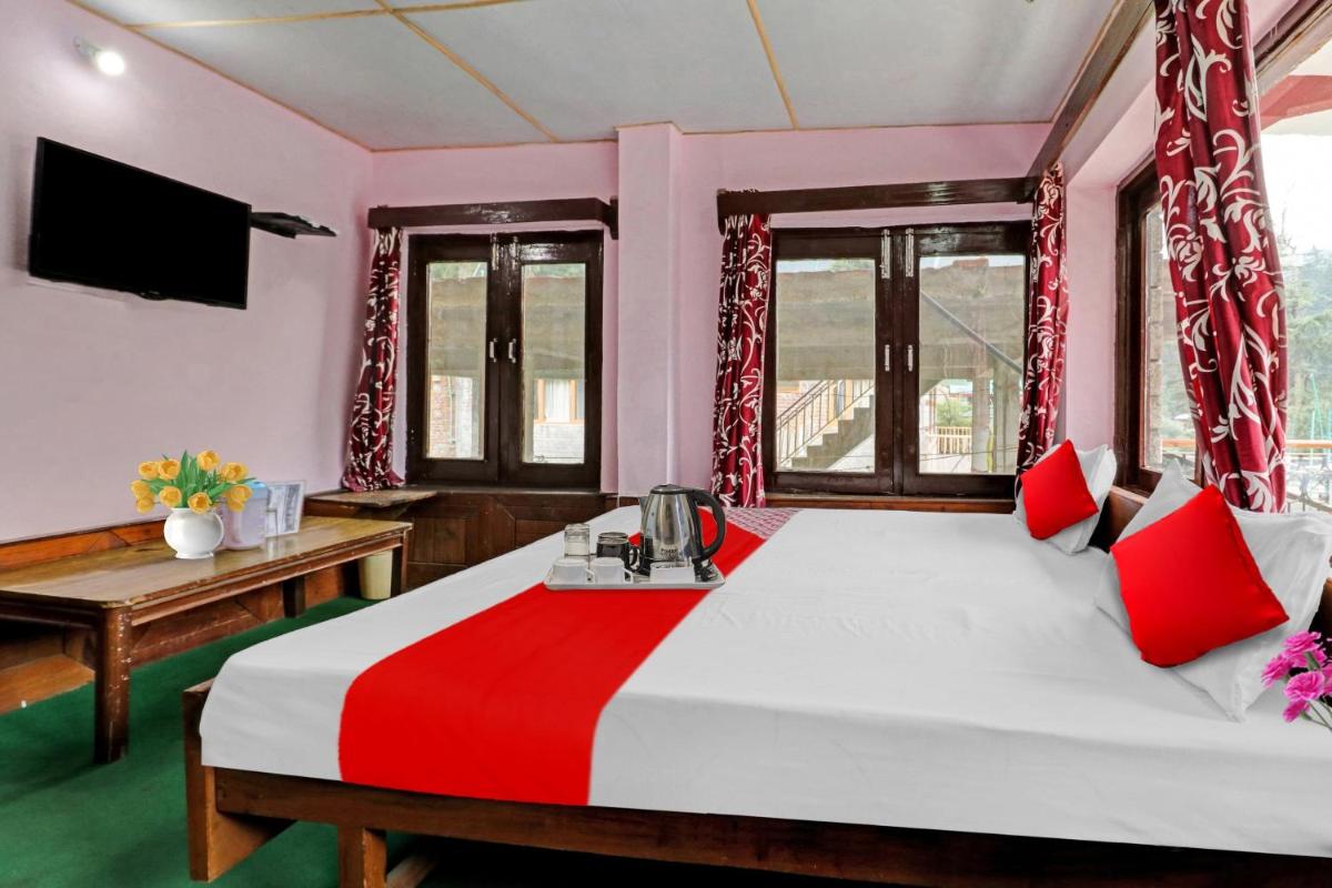 OYO 91532 Hema Holiday Home