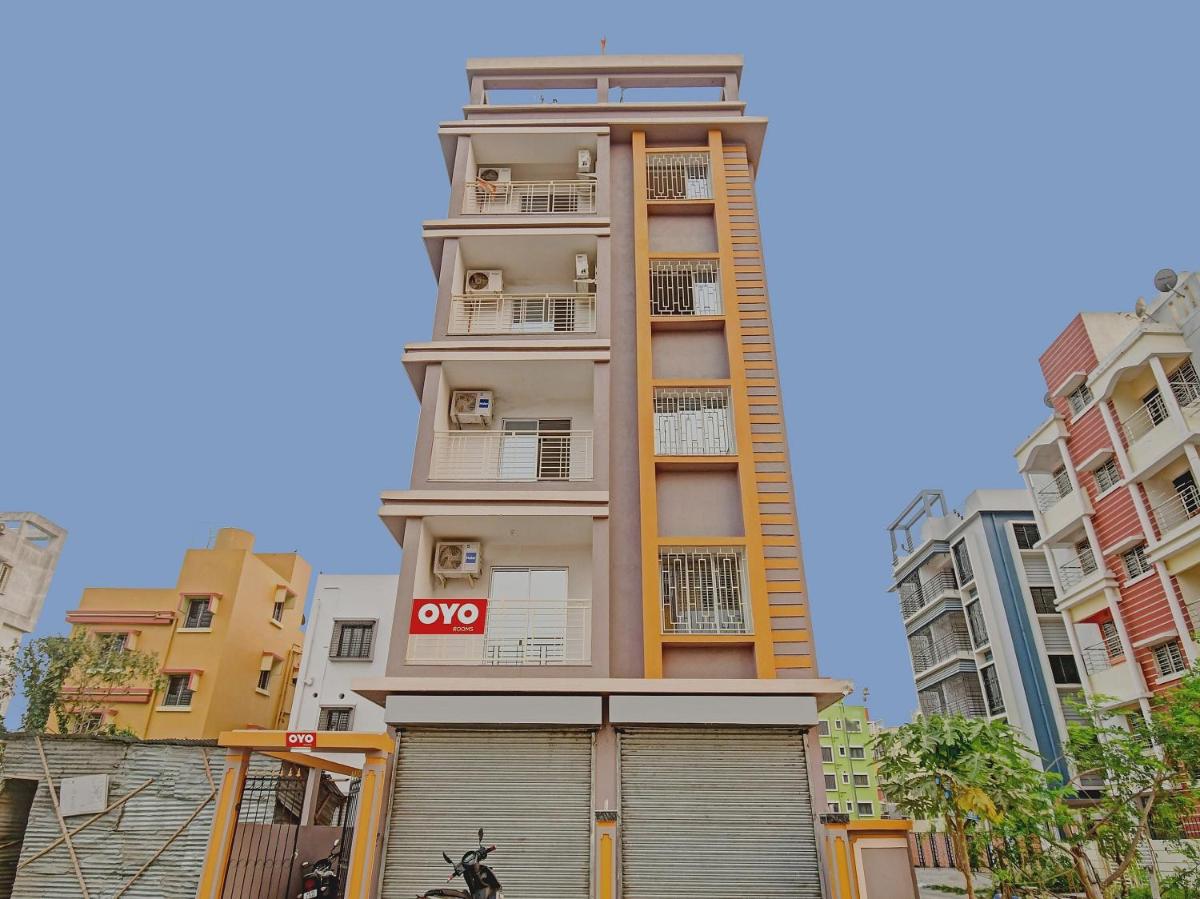 OYO Amar Raj Vista