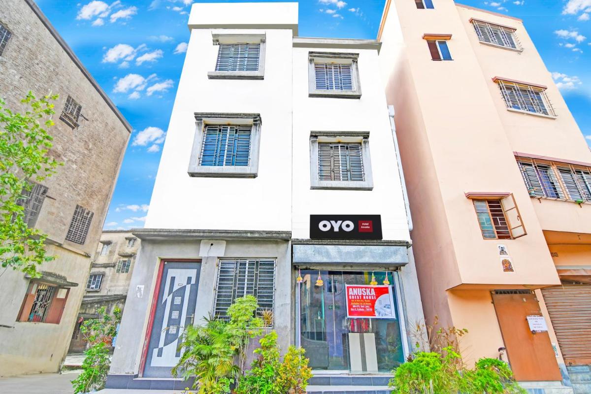 OYO Anuska Guest House