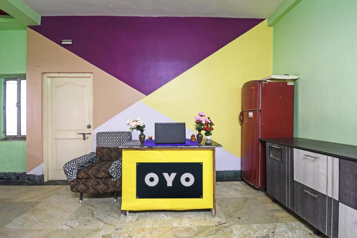 OYO Arati House