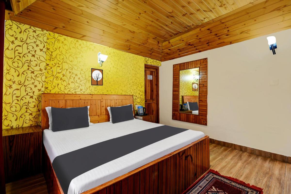 OYO Asha Cottage