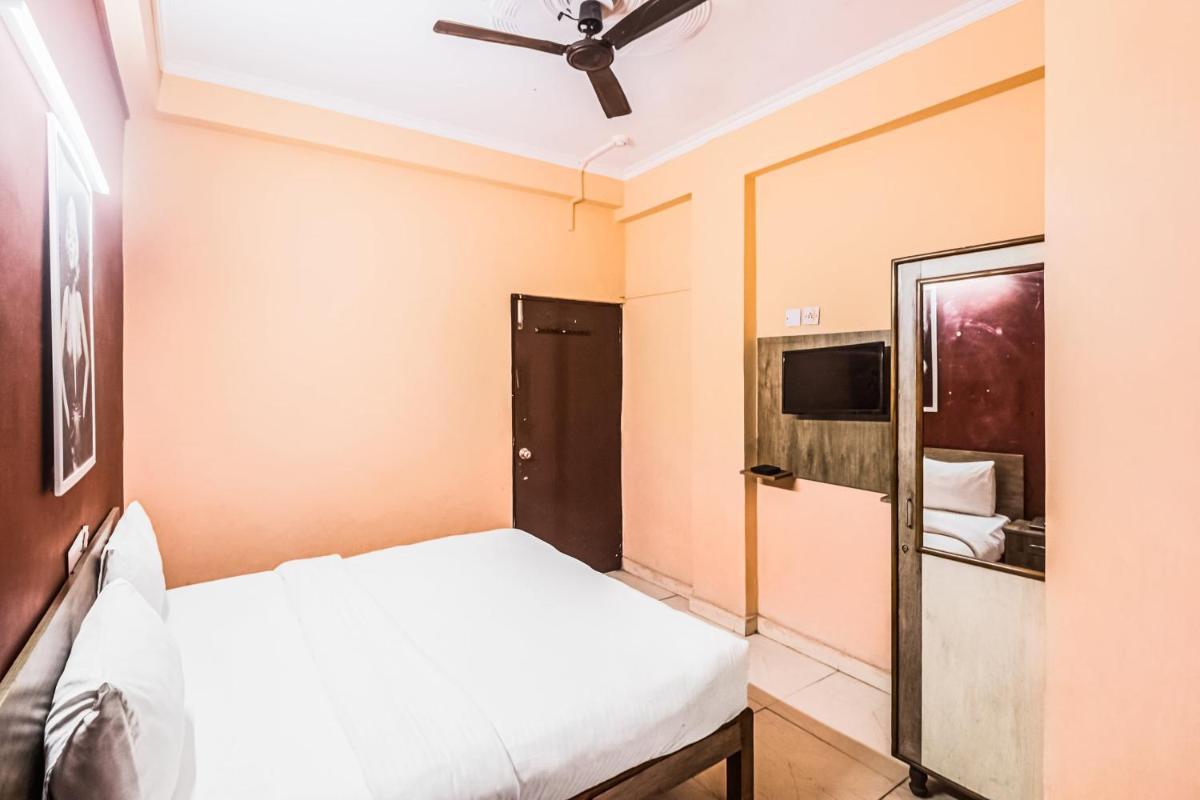 OYO Avni Residency