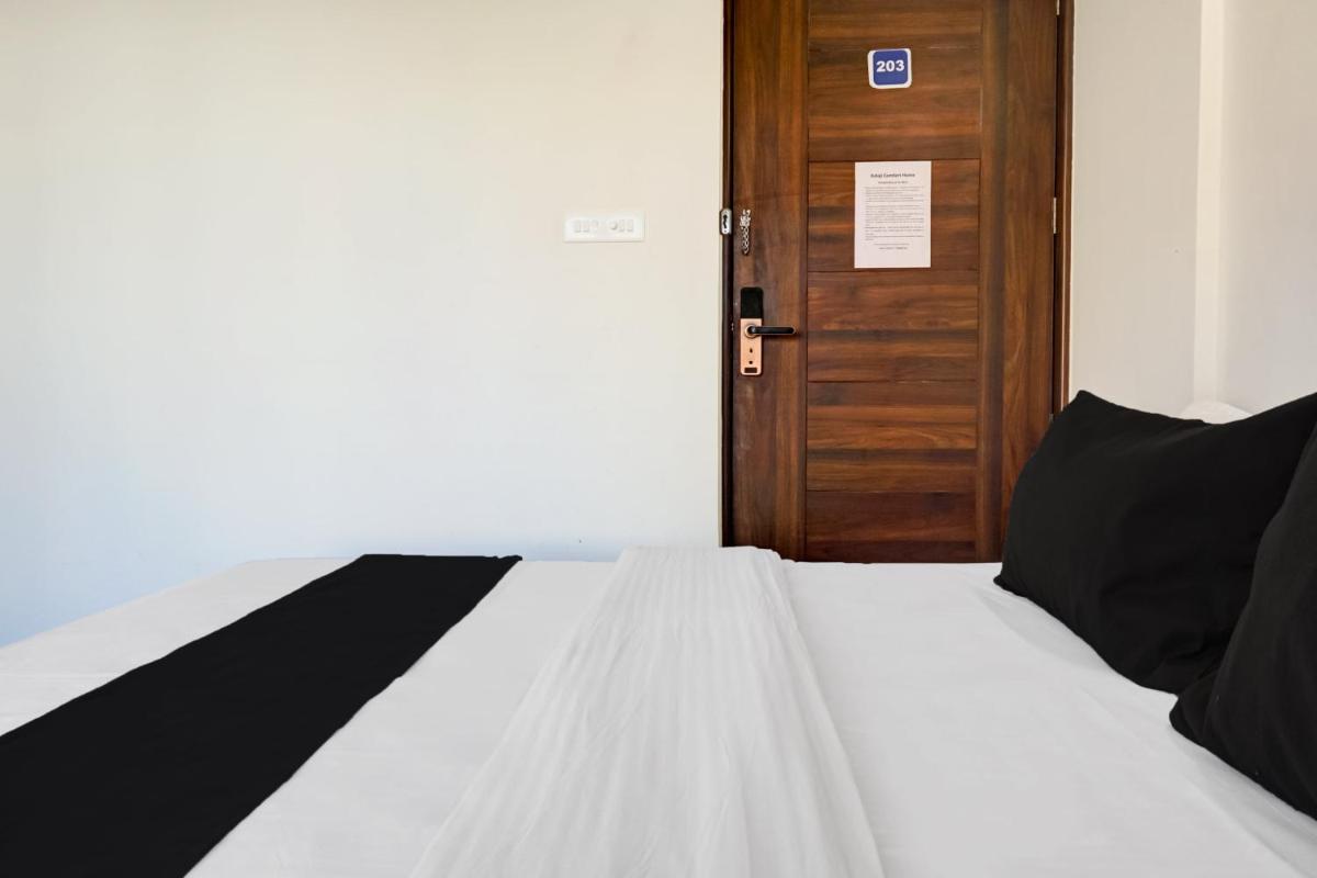 OYO Balaji Comfort Home