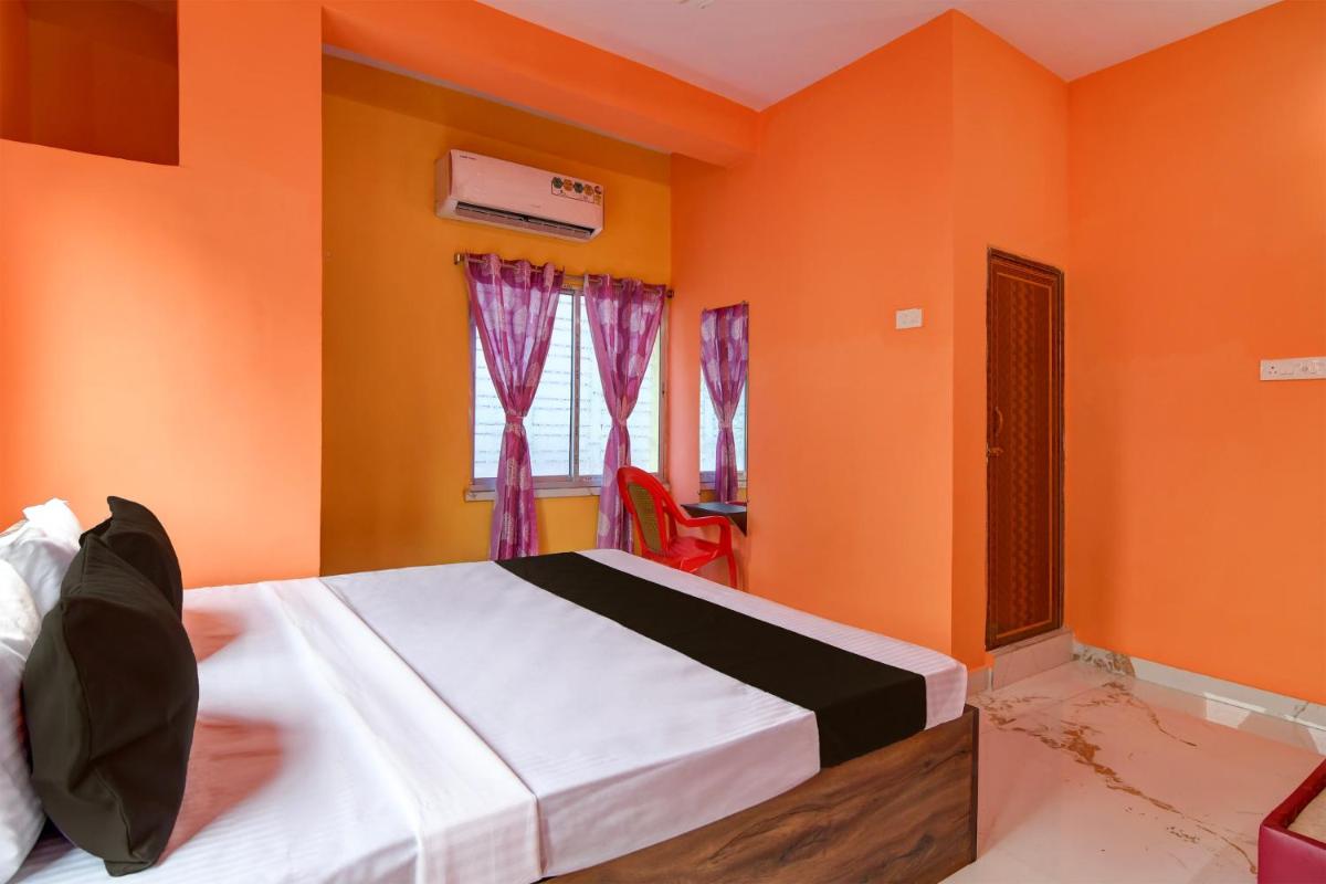 OYO Barasat Home Stay