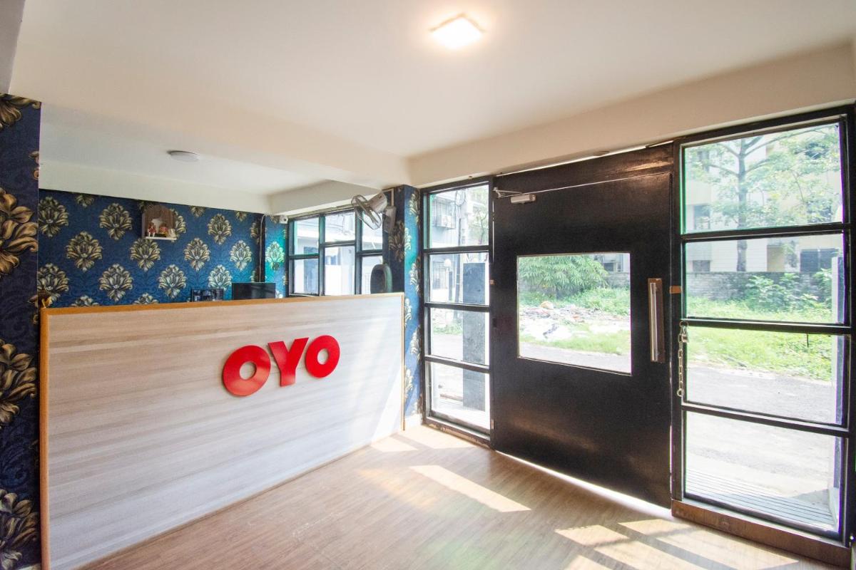 OYO Binayak Inn