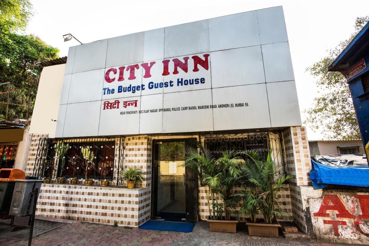 OYO City Inn Guest House
