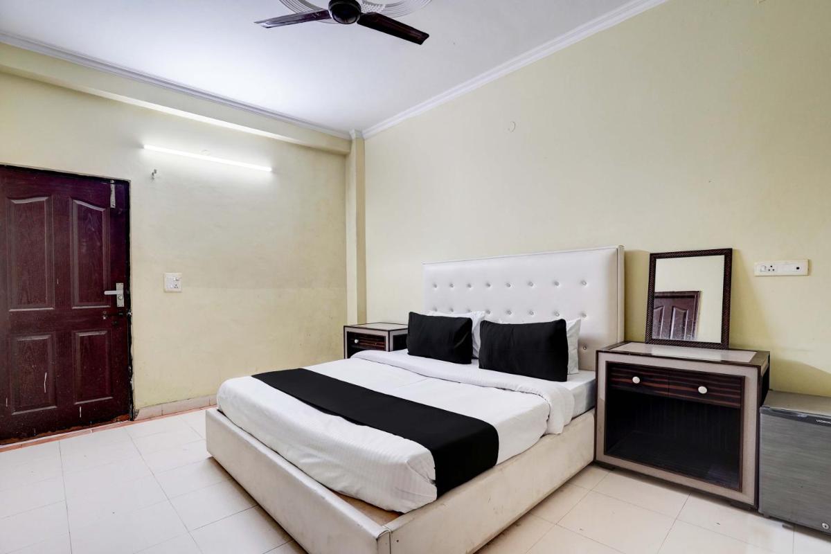 OYO Collection O AQUA INN