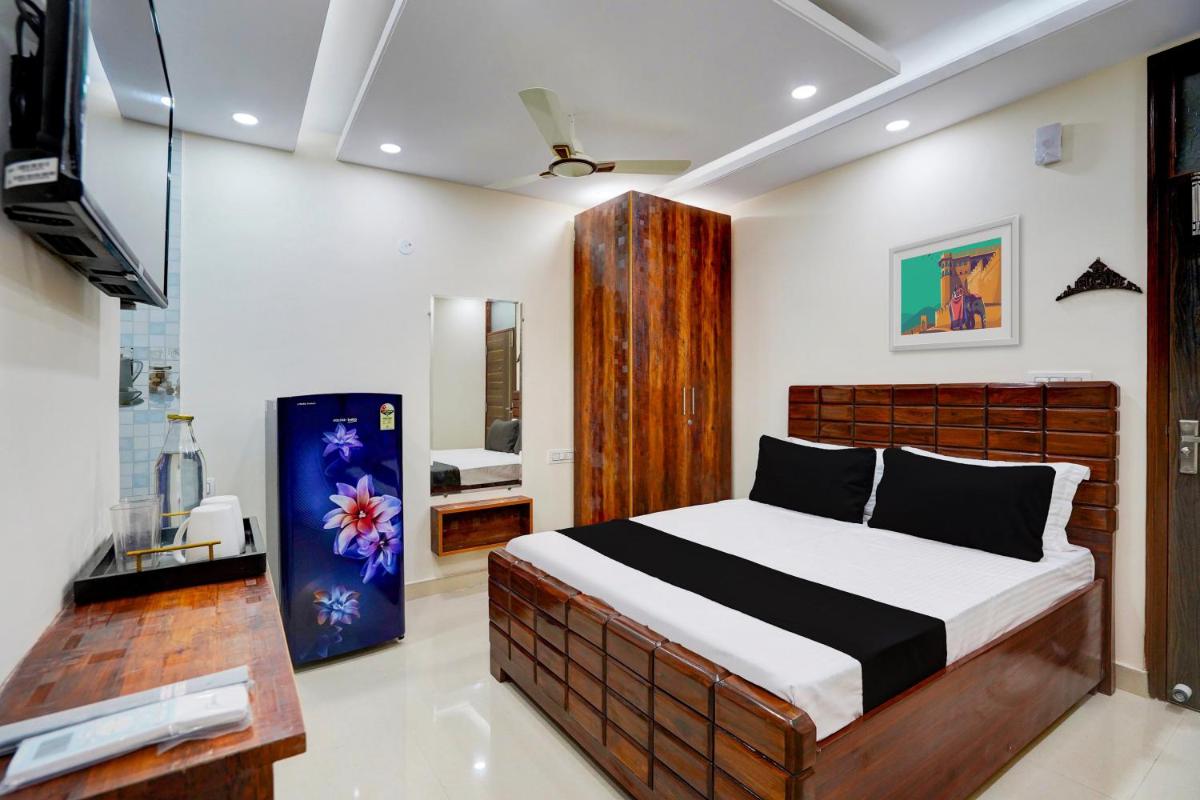 OYO Comfort Stay